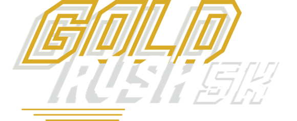 Gold Rush 5k