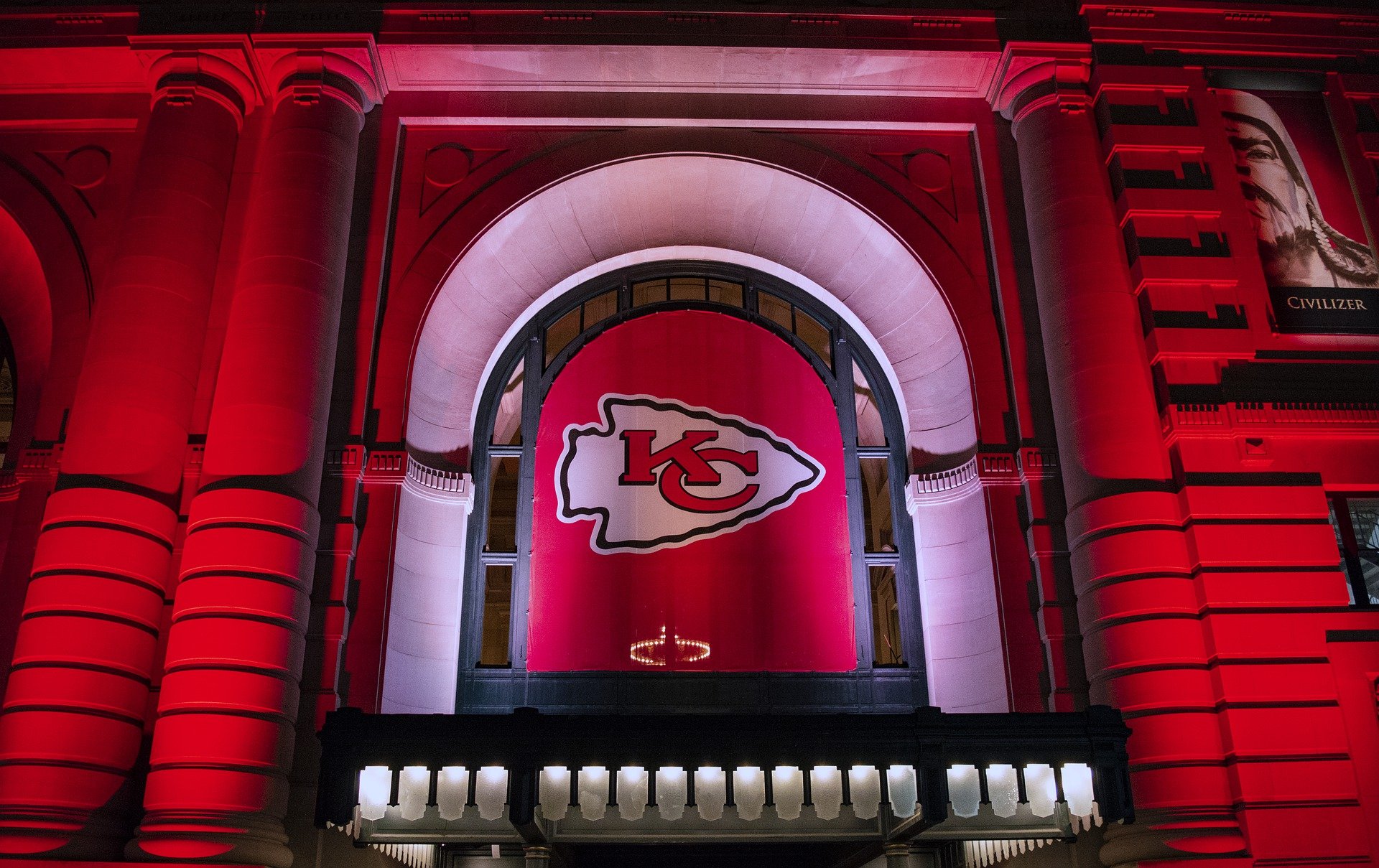 Wharton makes KC Chiefs' roster – Missouri S&T 150